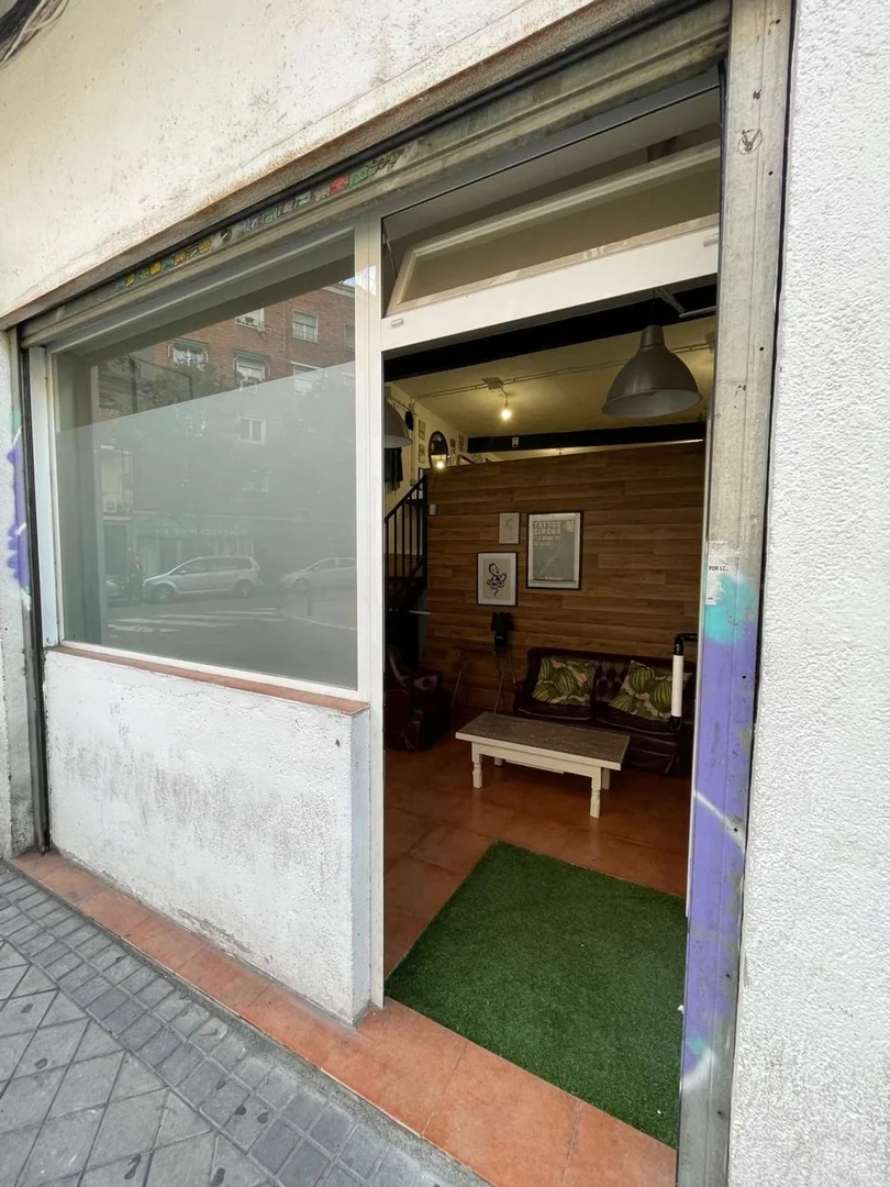Local en Calle Sierra de Segura, 1, Numancia - Foto 10