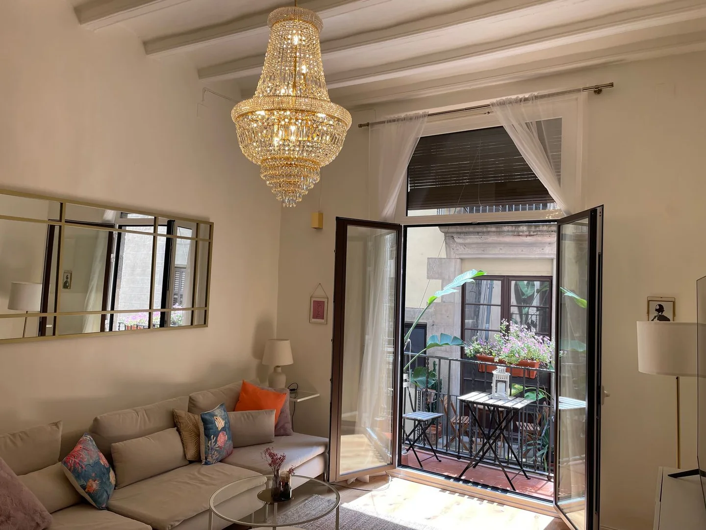 Estudio en Sant Pere - Santa Caterina i la Ribera - Foto 5