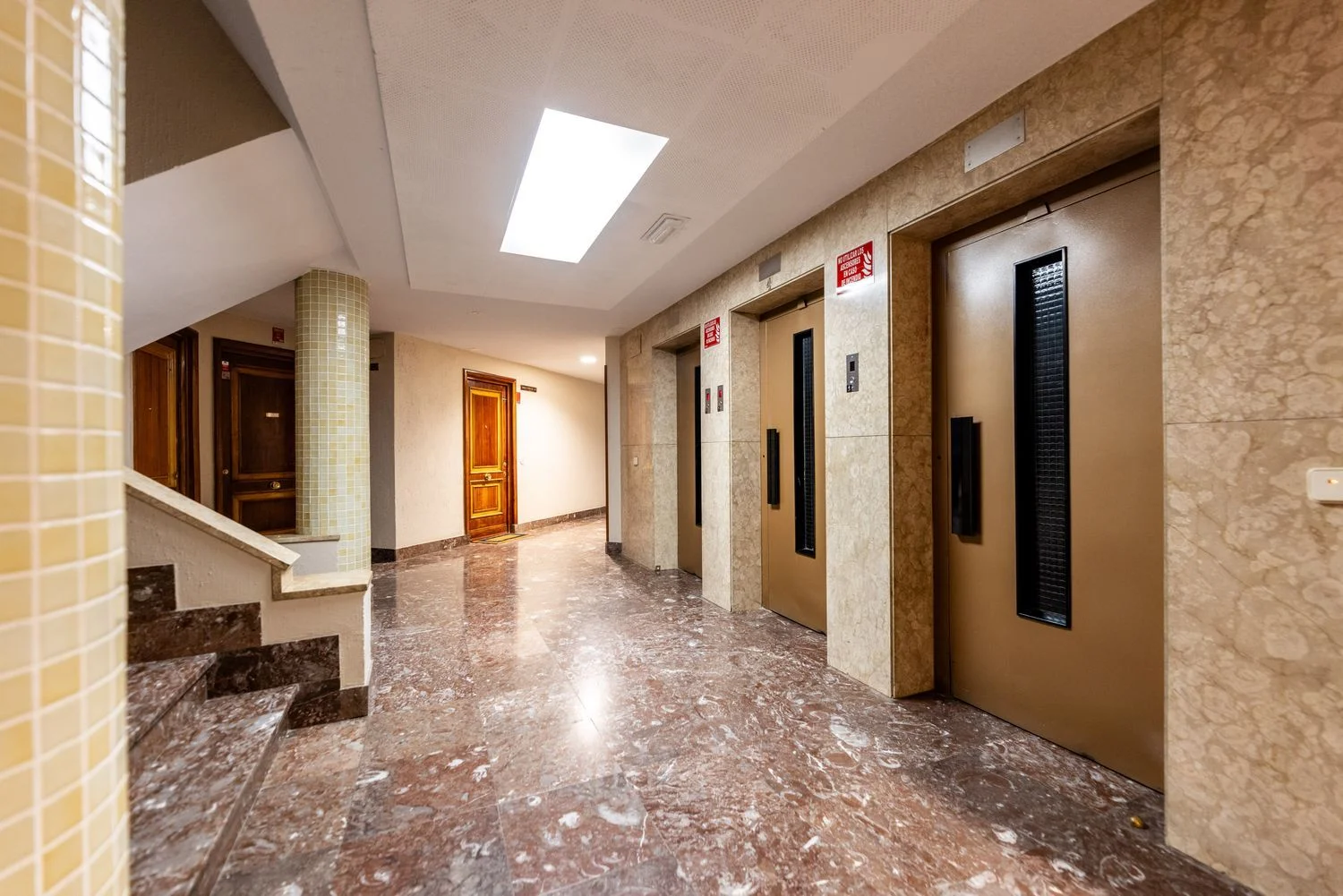 Piso en Barrio Cuatro Caminos - Foto 24