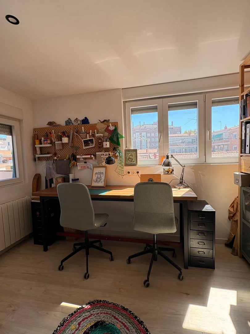 Piso en calle de Antonia Calvo, 1 - Foto 38