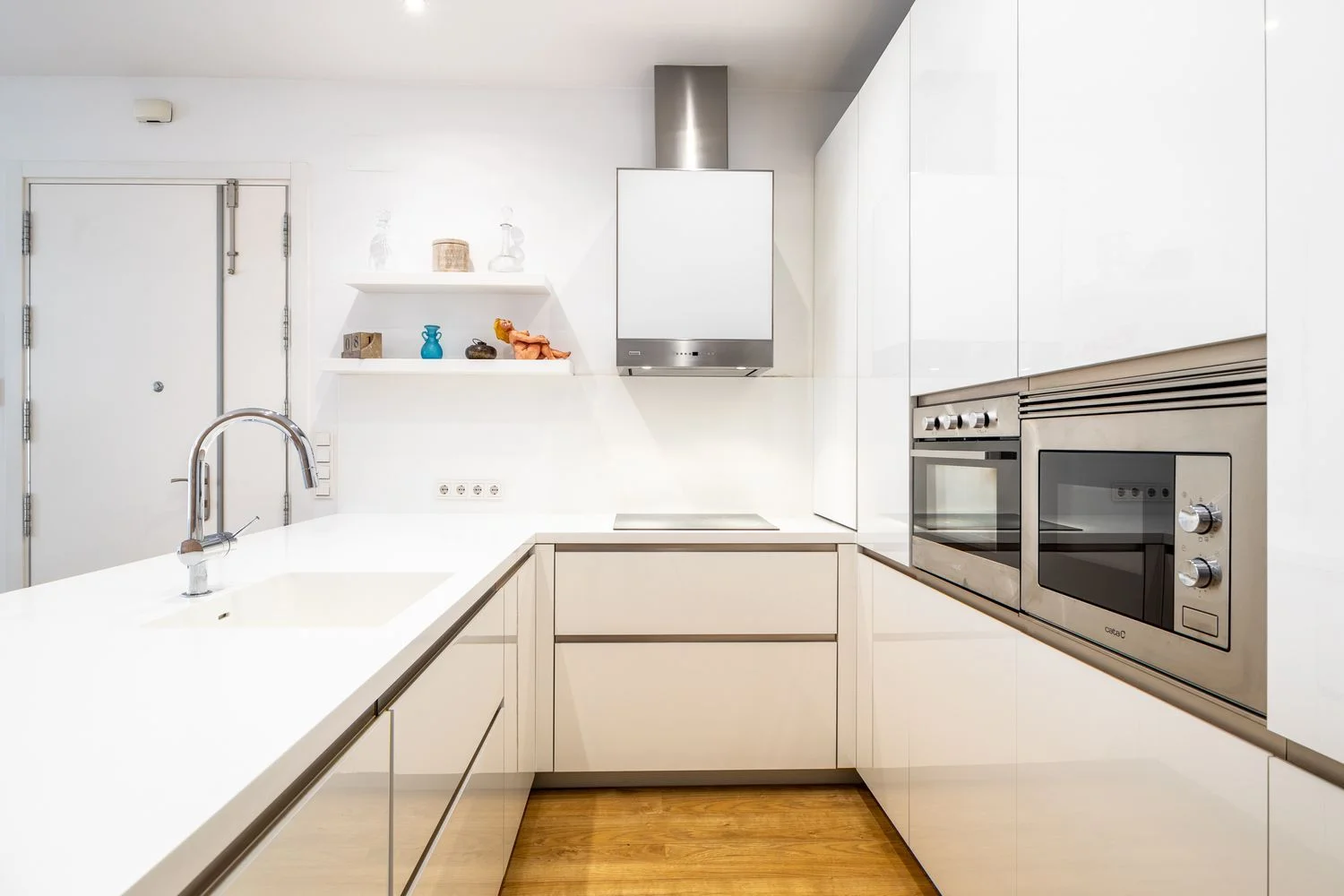 Piso en calle de las Huertas, 57 - Foto 7