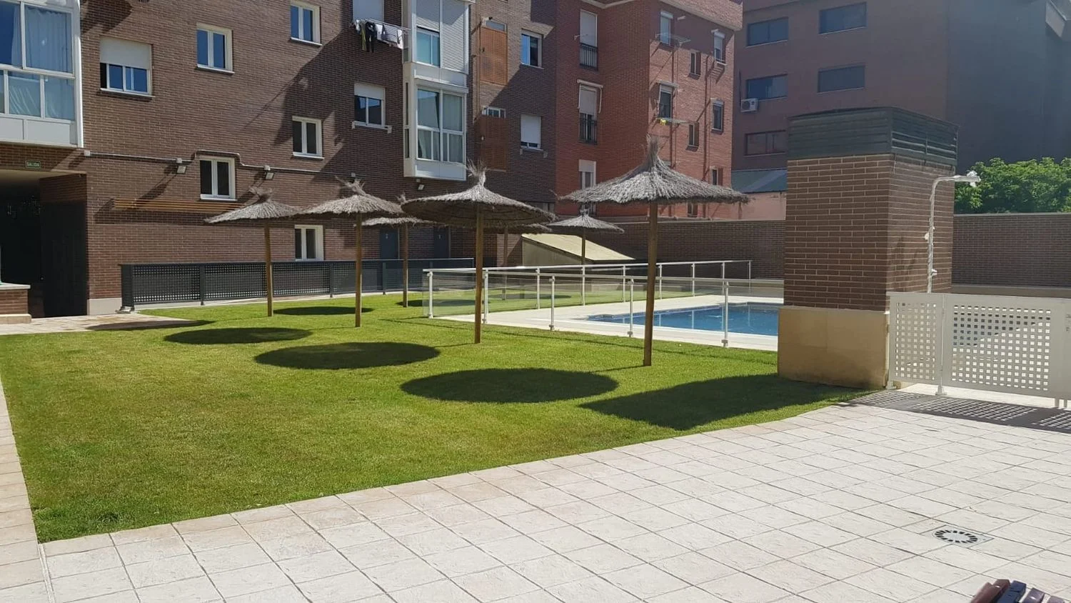 Estudio en calle de Matilde Hernández, 29 - Foto 13