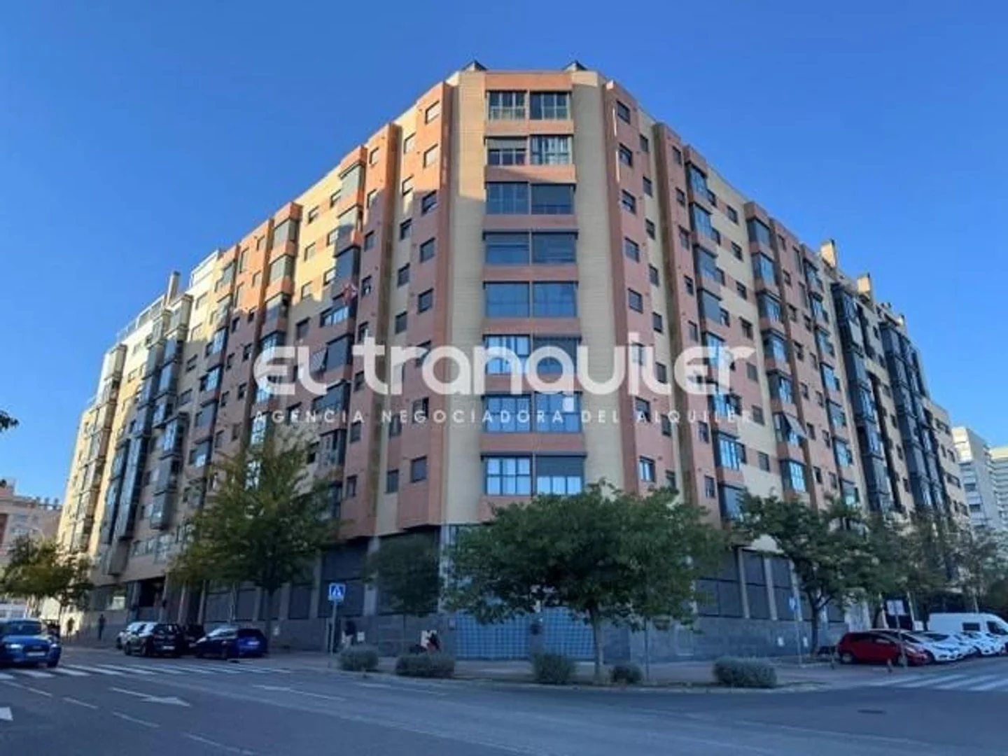 Piso en Avenida de las Suertes, 95, Ensanche de Vallecas - La Gavia - Foto 26