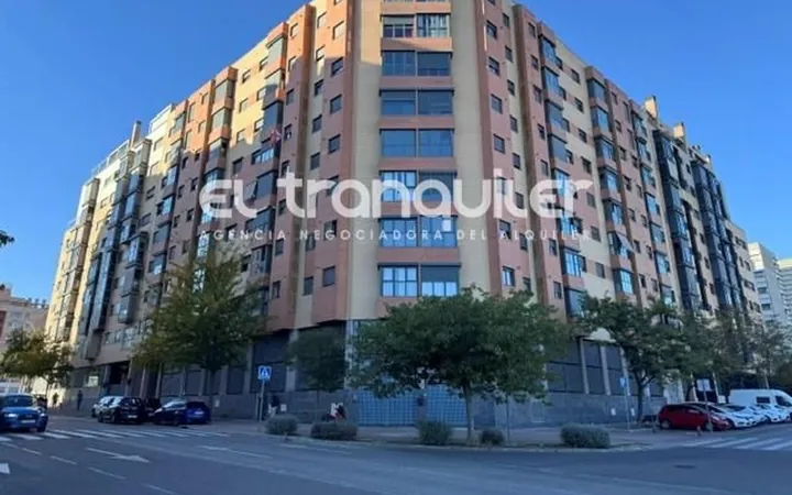 Piso en Avenida de las Suertes, 95, Ensanche de Vallecas - La Gavia - Foto 26