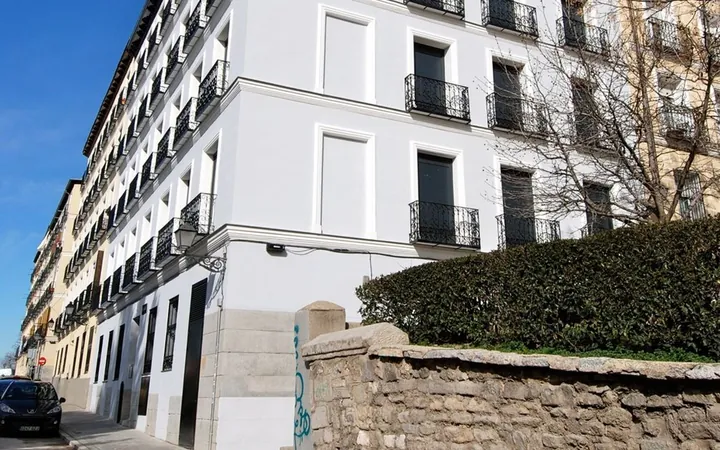 Piso en Cuesta de las Descargas, 8, Palacio - Foto 4