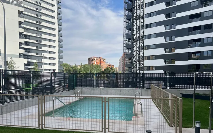 Piso en Calle de Joaquín Lorenzo, 47, Peñagrande - Foto 15