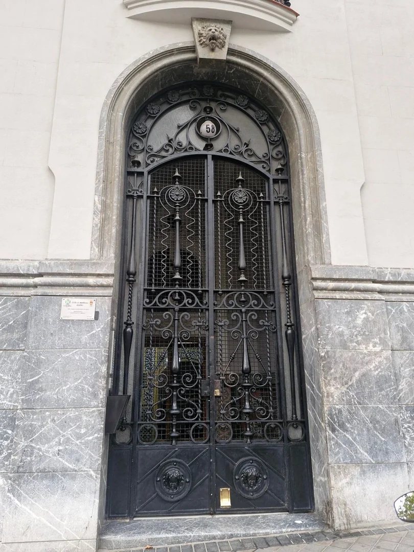 Piso en Calle de Alfonso XII, 58, Jerónimos - Foto 28