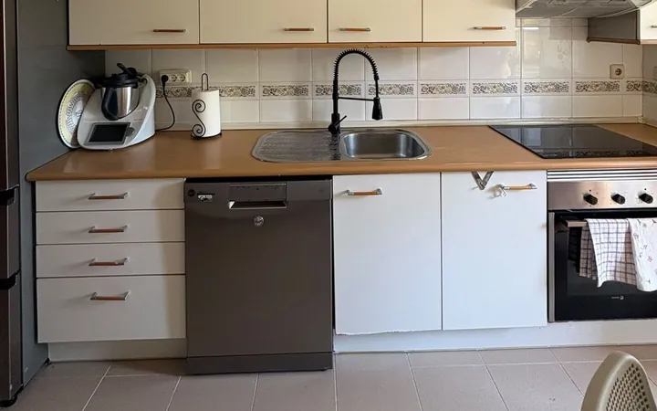 Piso en Pueblo Nuevo, Pueblo Nuevo - Foto 4