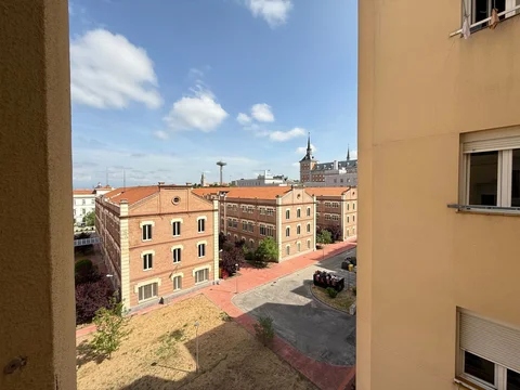 Piso en calle de Francisco Lozano, 16 - Foto 10