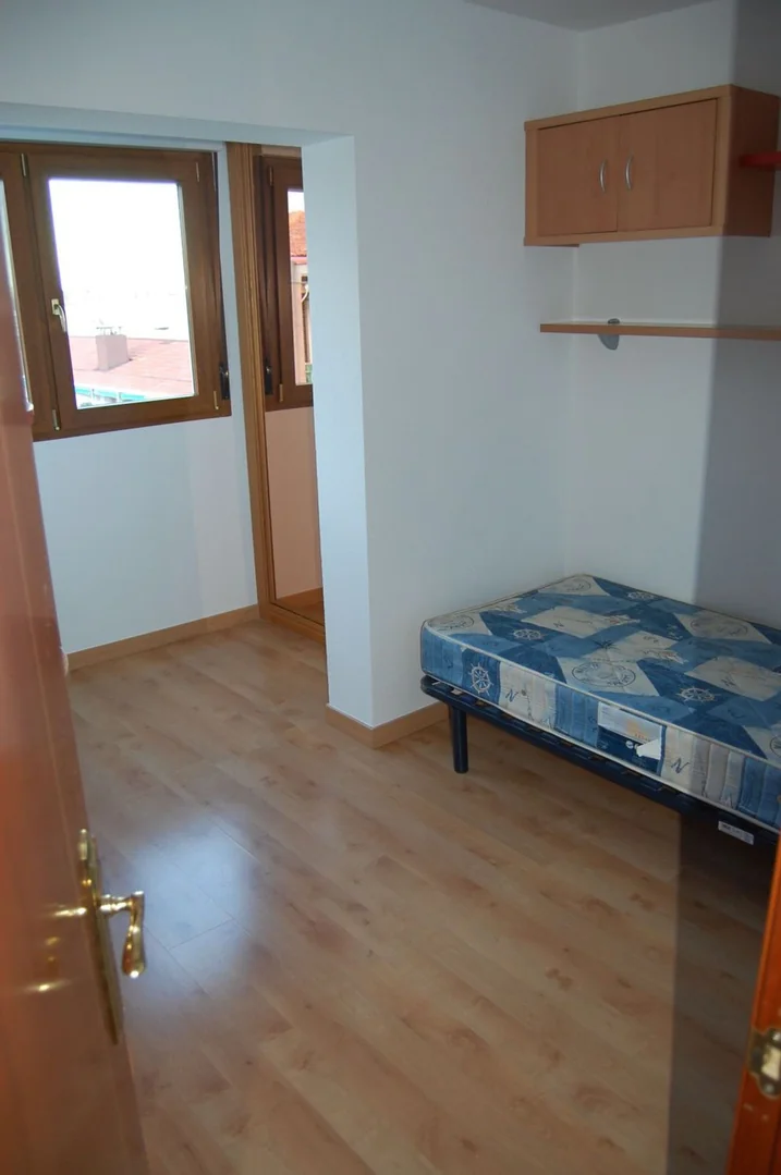 Piso en Calle de Artajona, 7, Valdezarza - Foto 25