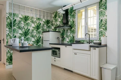 Estudio en calle de Virgen del Portillo, 11 - Foto 15