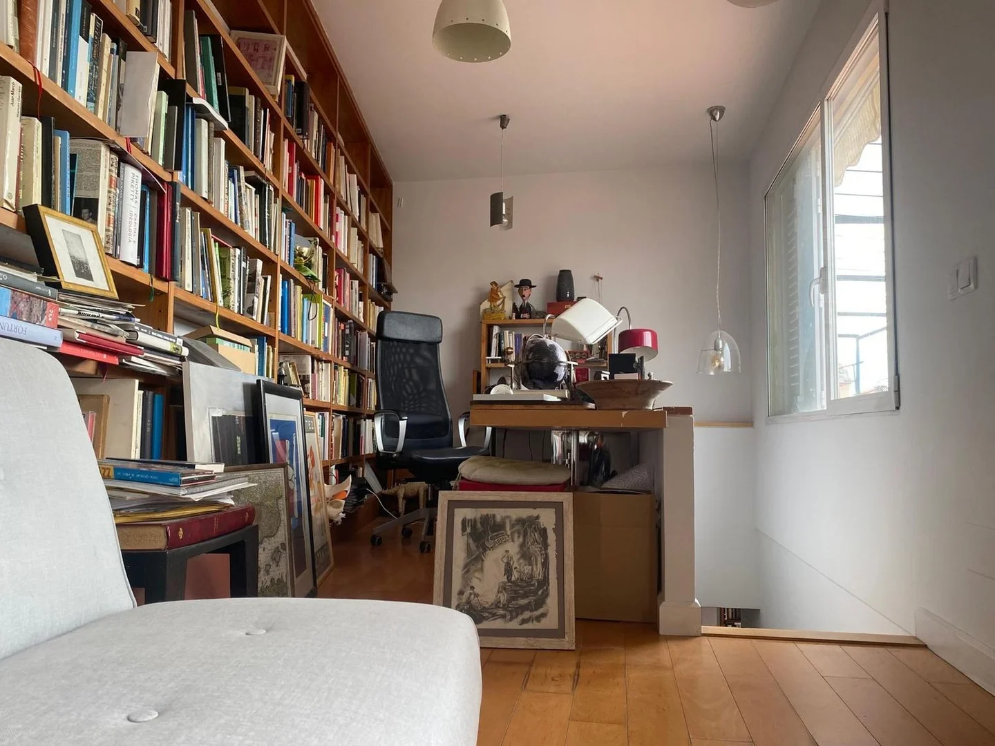 Piso en Colegiata, 3 - Foto 2