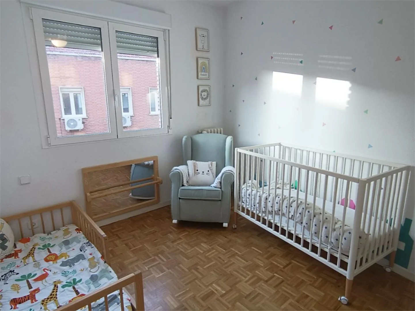 Piso en  Calle de Bravo Murillo 297 - Foto 36