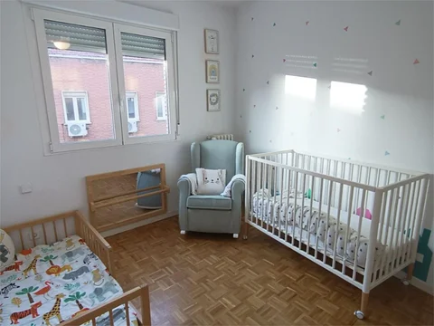 Piso en  Calle de Bravo Murillo 297 - Foto 35