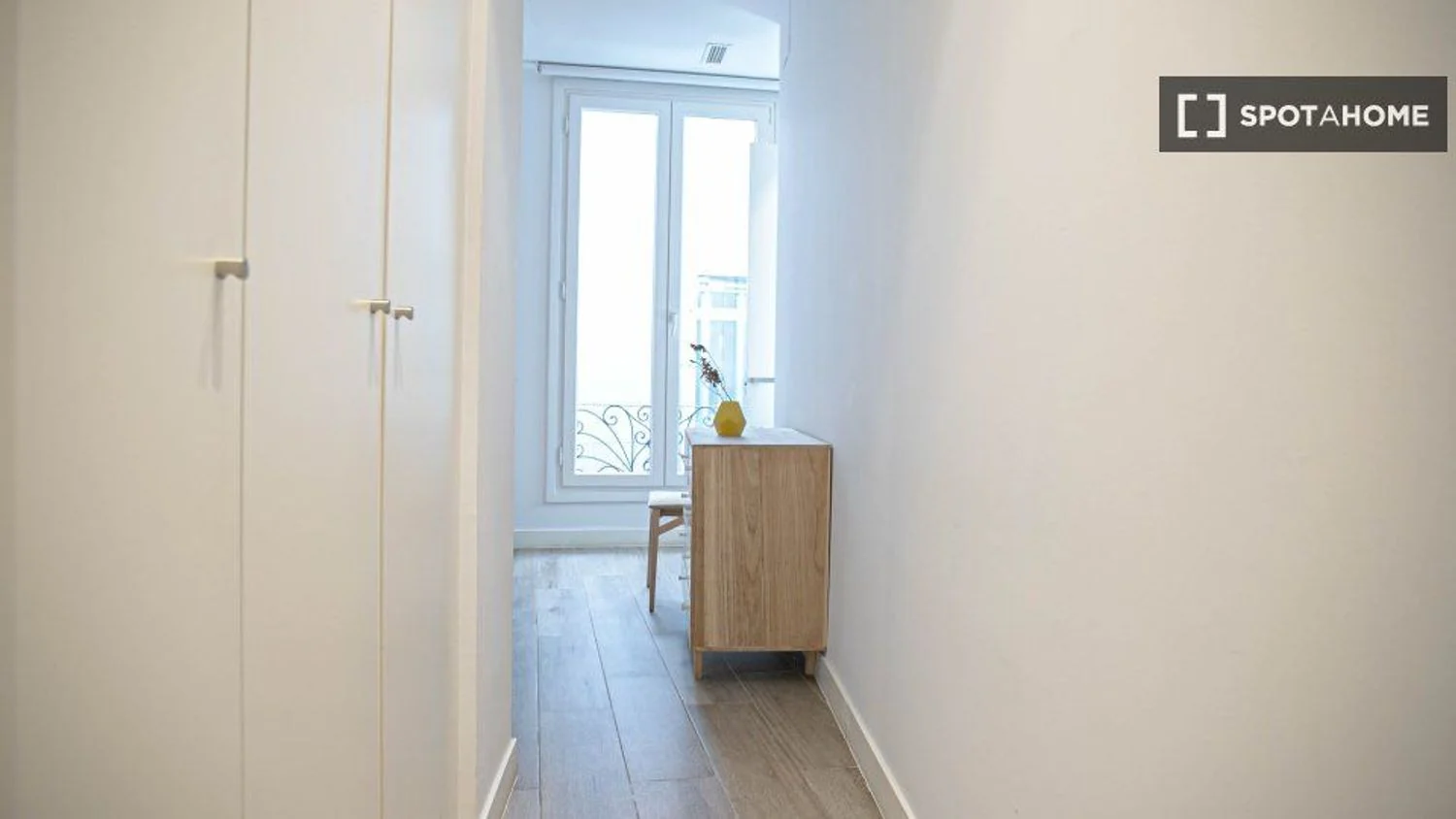 Piso en Calle del Caballero de Gracia, Huertas-Cortes - Foto 18