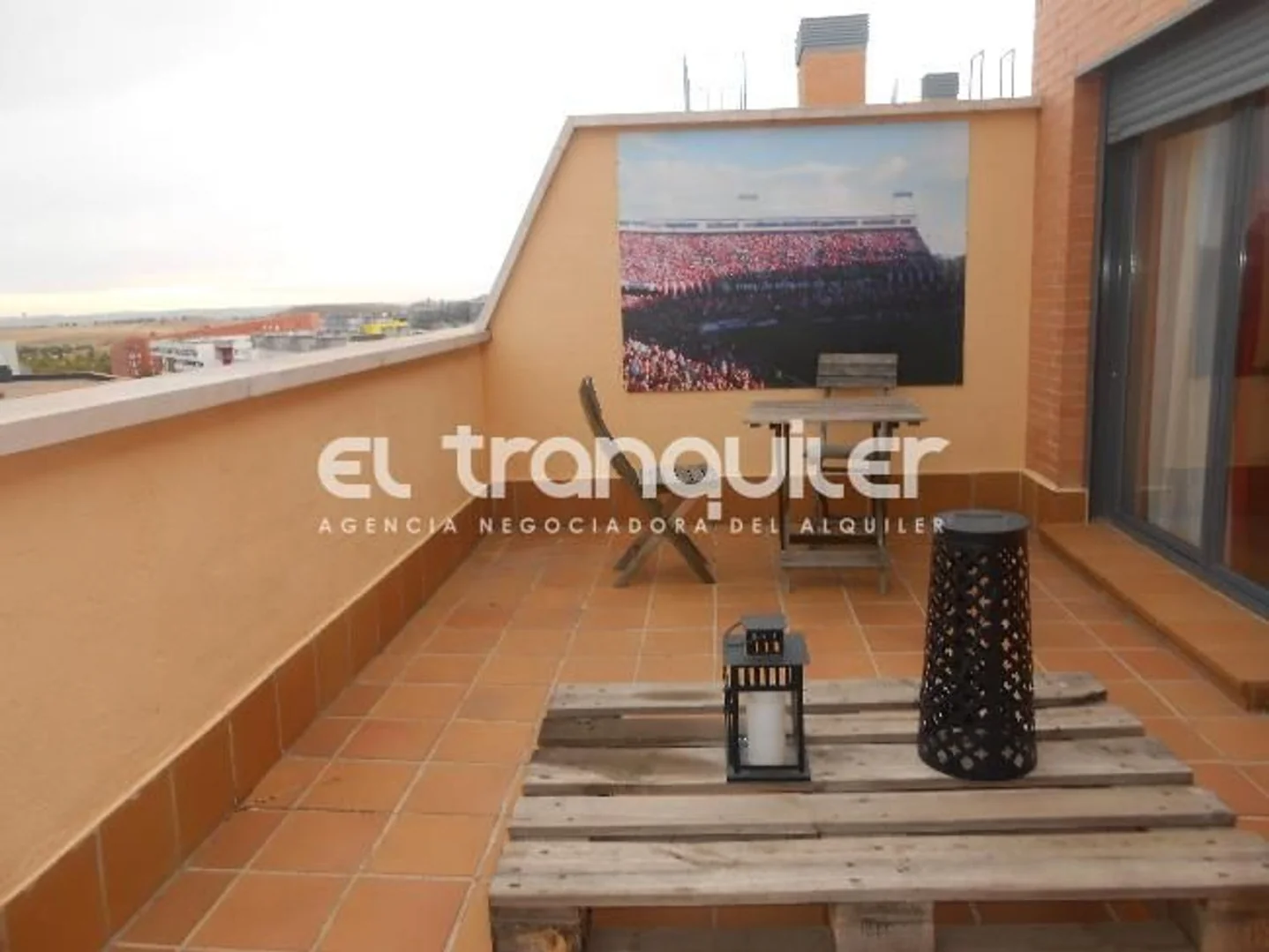Ático en Calle Martín Muñoz de las Posadas, 10, Ensanche de Vallecas - La Gavia - Foto 21
