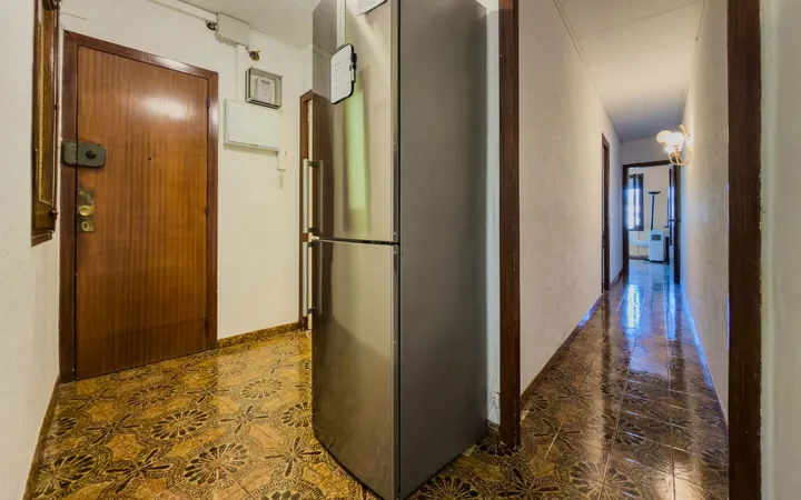 Piso en Calle de Bacardí s/n, Sants - Badal - Foto 14