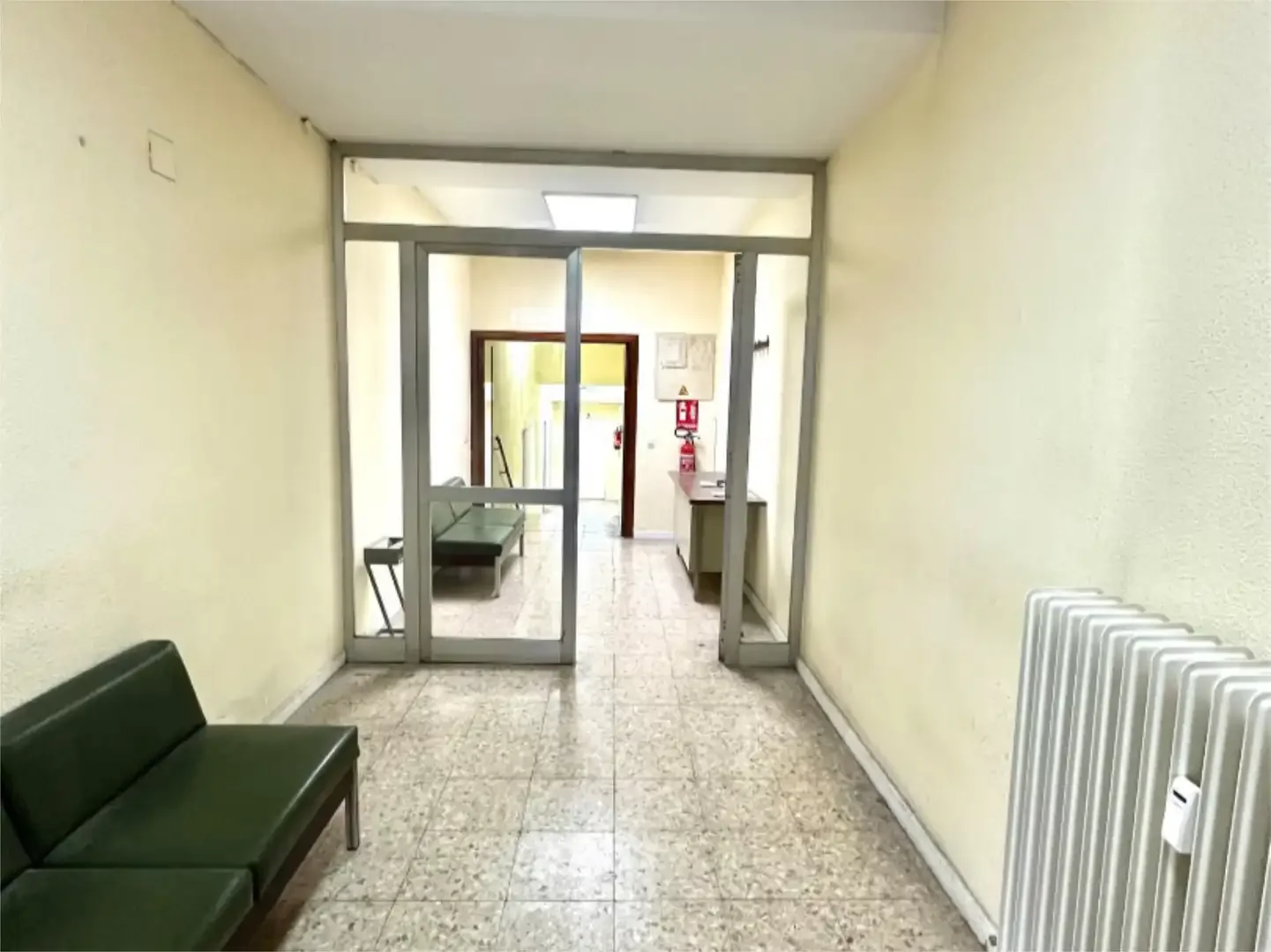 Local comercial en  Avenida de Moratalaz 175 - Foto 4