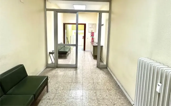 Local comercial en  Avenida de Moratalaz 175 - Foto 4