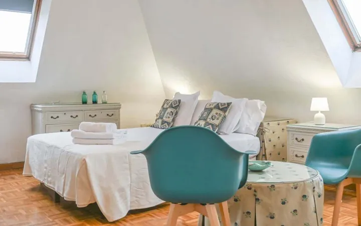 Piso en Calle Pinos Alta, 132, Ventilla-Almenara - Foto 30