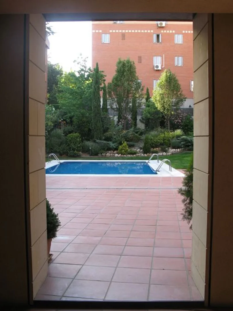 Piso en calle de Vicente Muzas, 5 - Foto 2