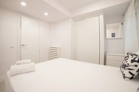 Piso en calle de Santa Virgilia, 29 - Foto 8