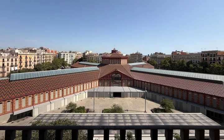 Piso en Calle del Comte Borrell, Sant Antoni - Foto 3