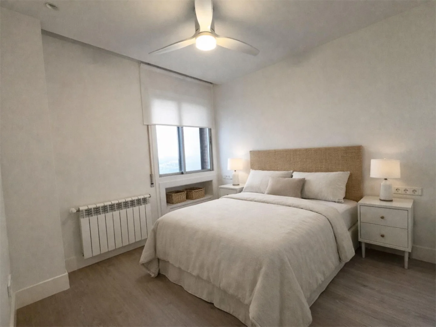 Piso en  Avenida de Pío XII 92 - Foto 14