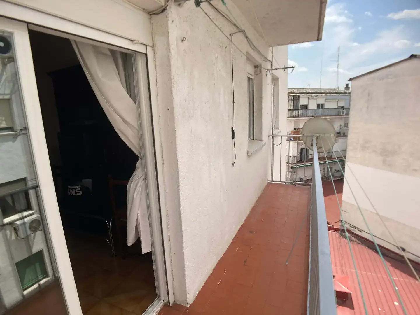 Piso en  Avenida de Nuestra Señora de Fátima - Foto 5