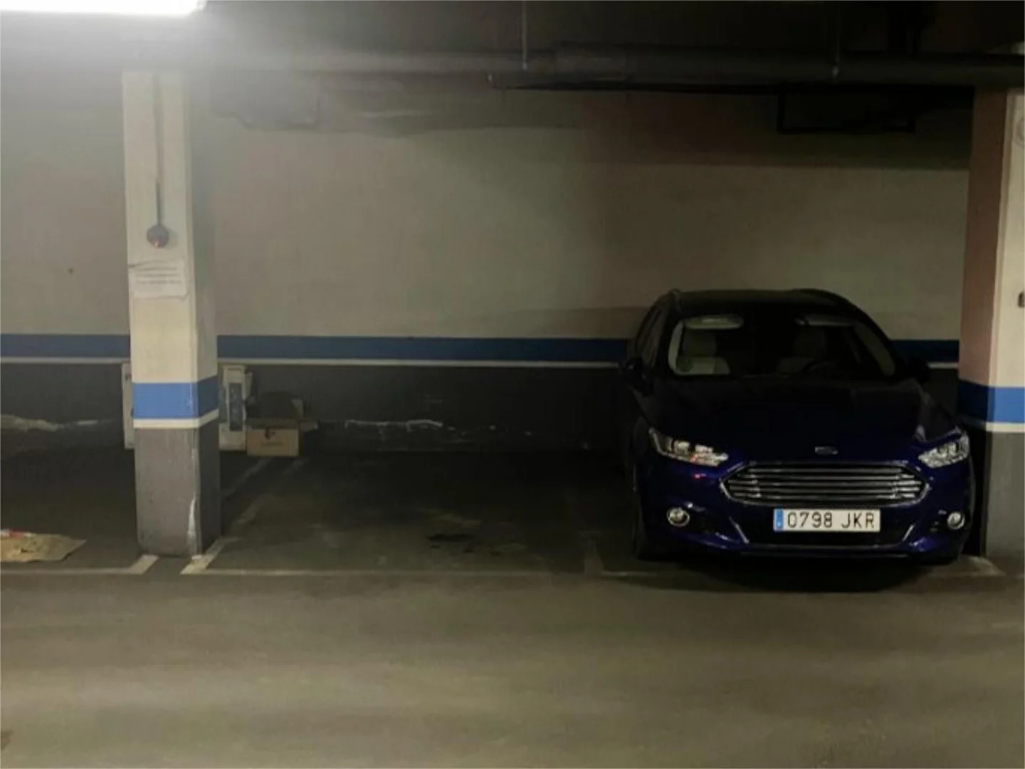 Piso en  Calle de Roma 21 - Foto 25