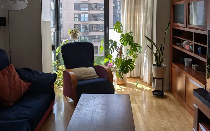 Piso en Avenida de las Suertes, 55 - Foto 1
