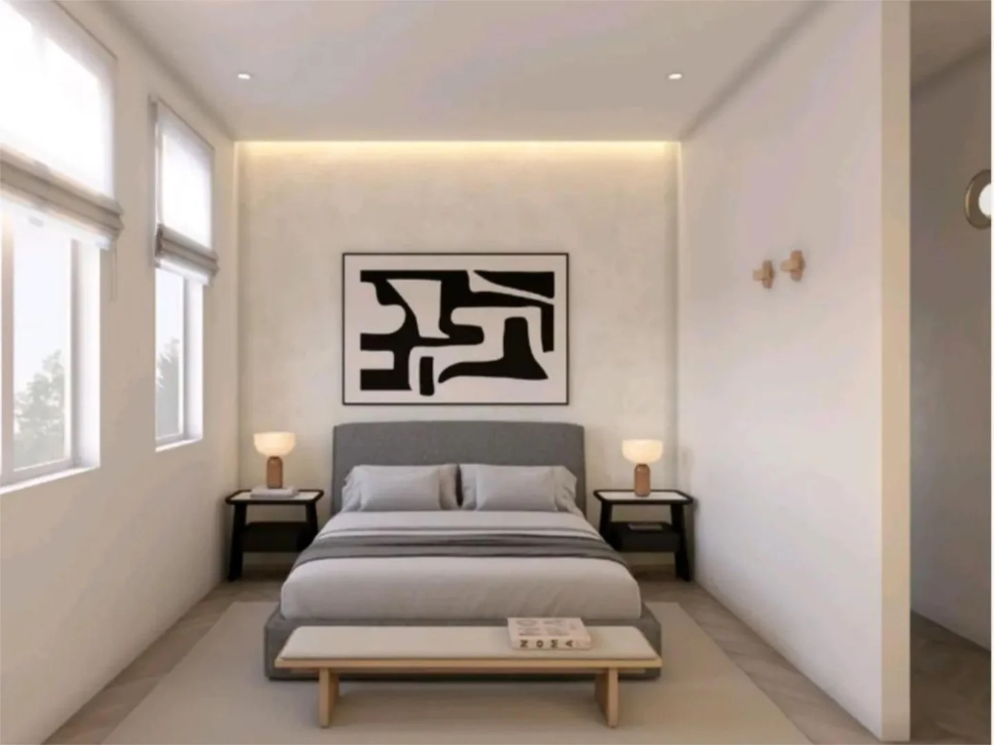 Piso en  Calle del General Díaz Porlier 99 - Foto 11