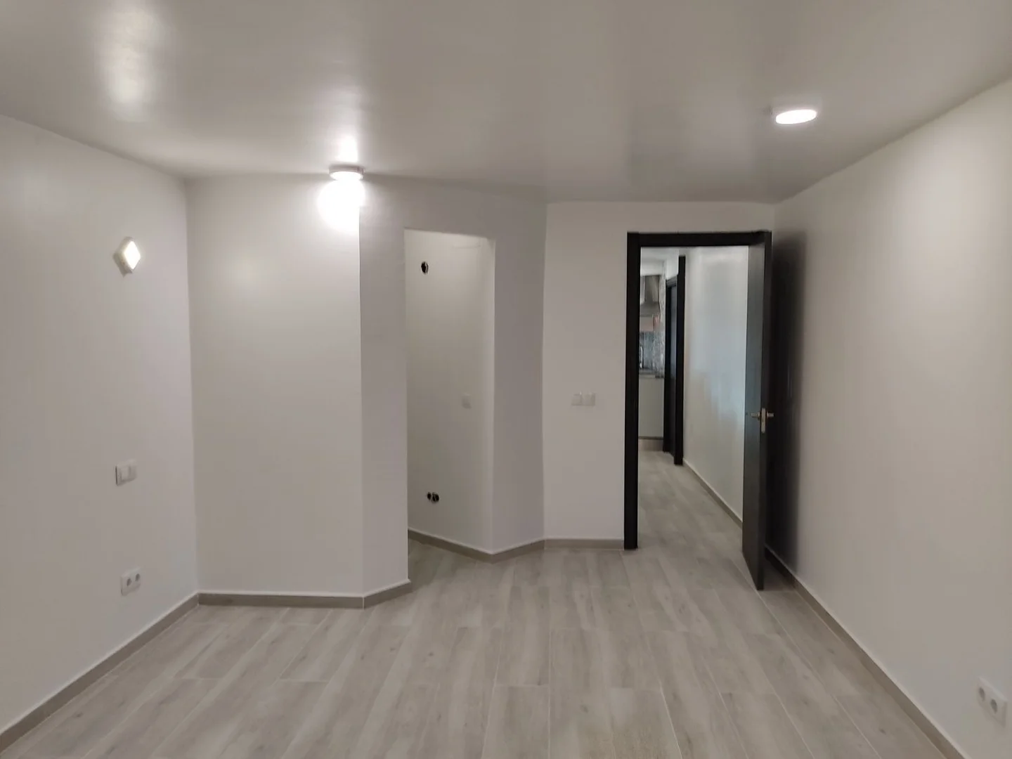 Estudio en avenida de Can Baró, 1 - Foto 17