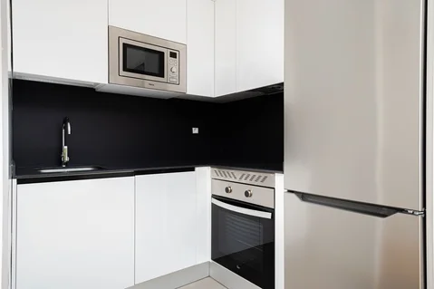 Piso en Barrio Conde Orgaz-Piovera - Foto 7