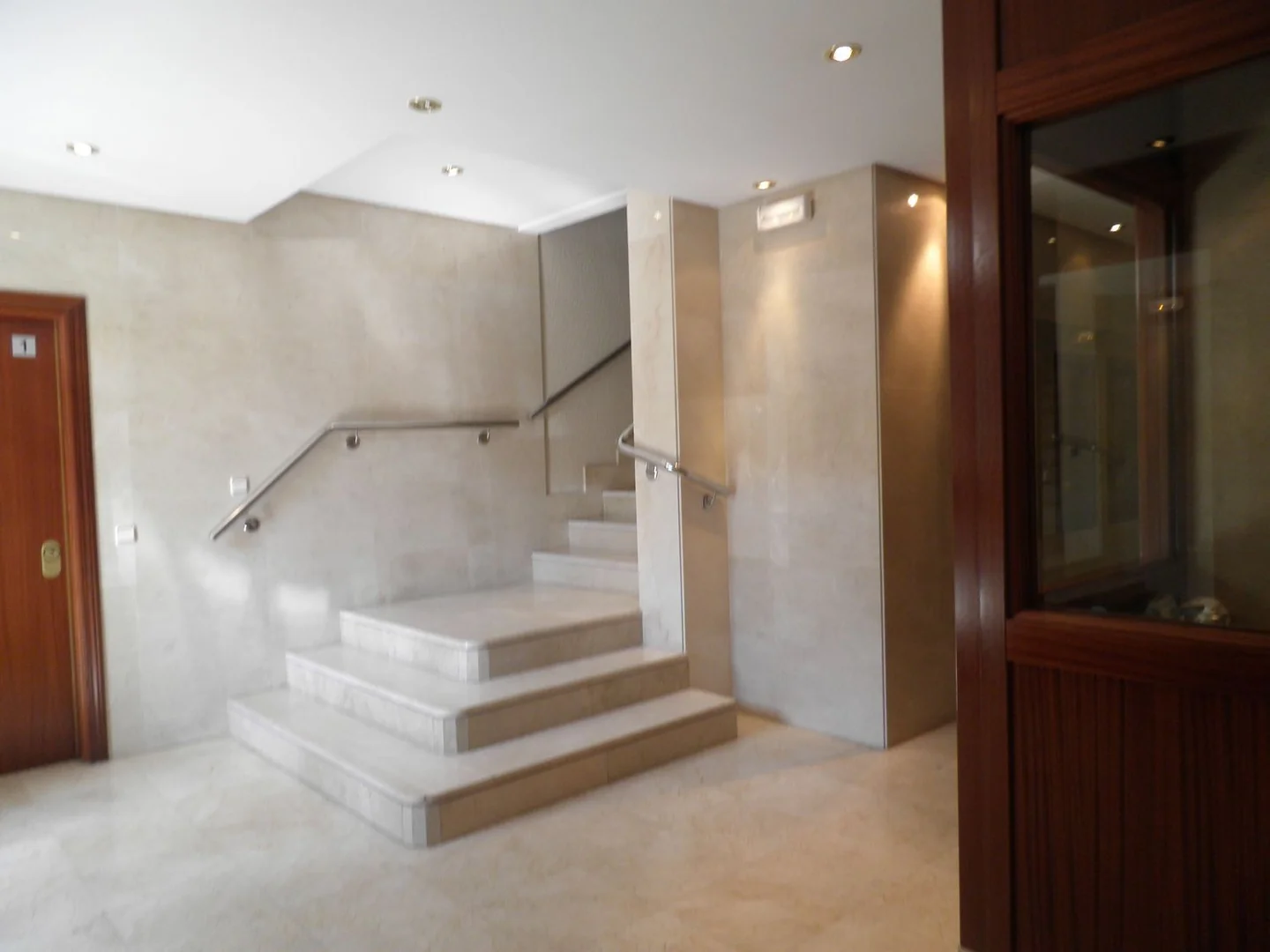 Piso en Calle Fuenterrabía, 9, Pacífico - Foto 19