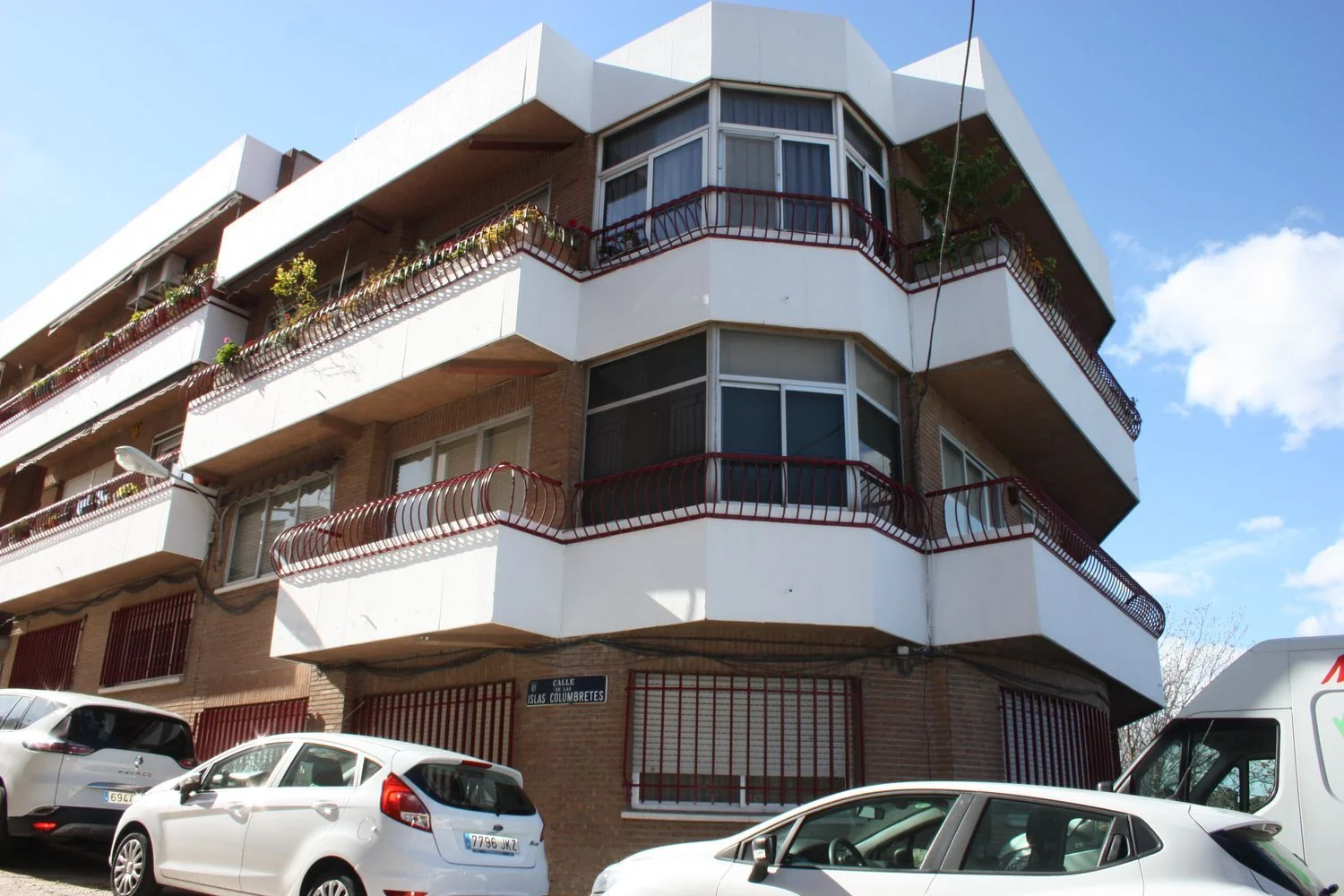 Piso en Calle del Cristo de la Vera Cruz, 59, Tres Olivos - Valverde - Foto 25