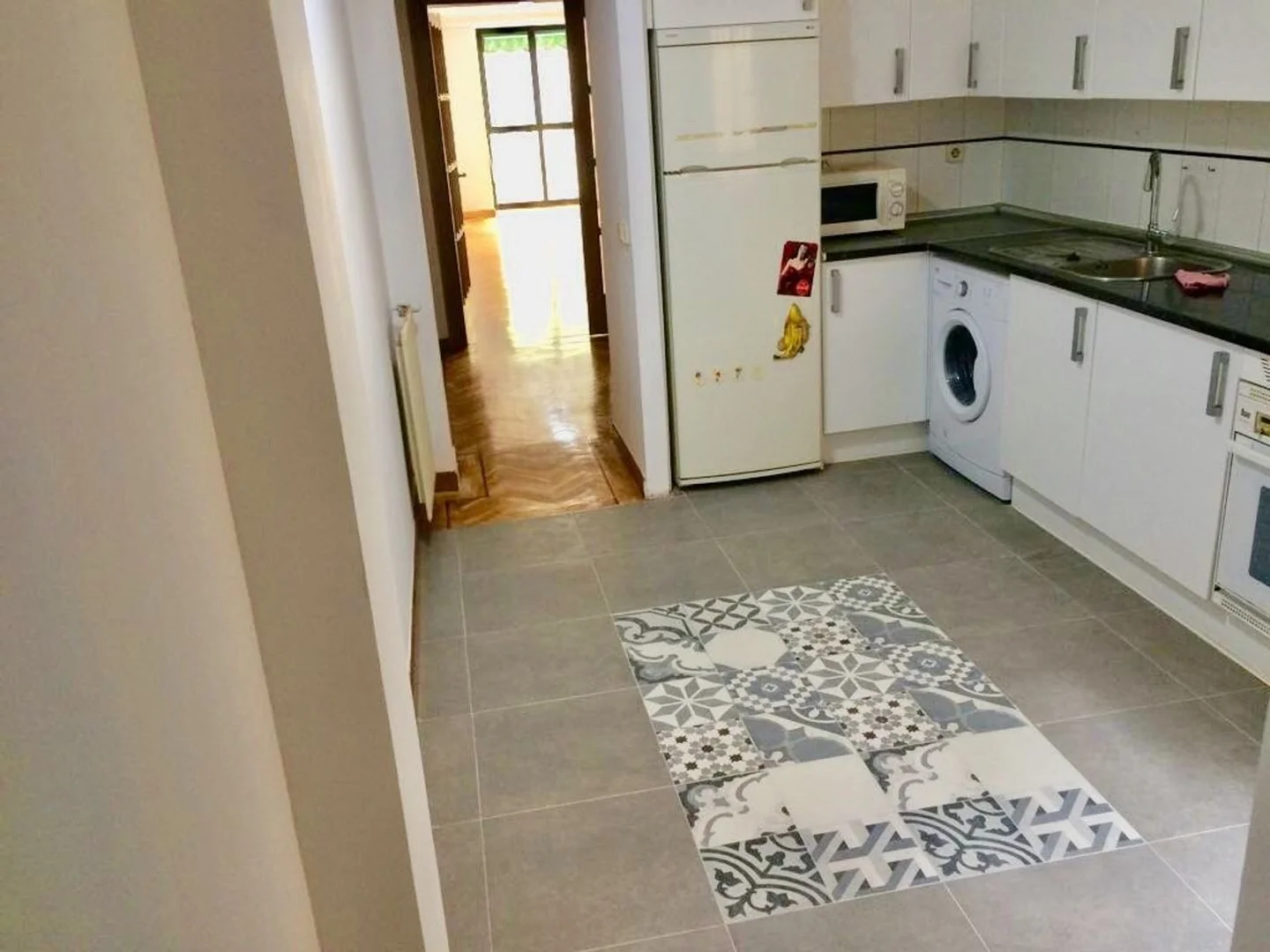 Piso en Calle de Bravo Murillo, 19, Arapiles - Foto 4