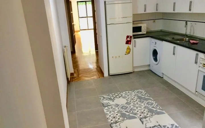Piso en Calle de Bravo Murillo, 19, Arapiles - Foto 4