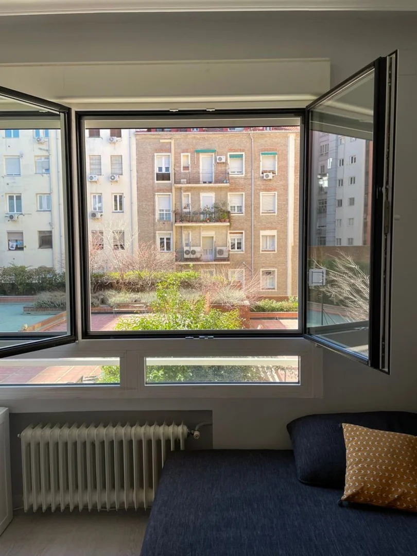 Piso en calle de Núñez de Balboa, 103 - Foto 4