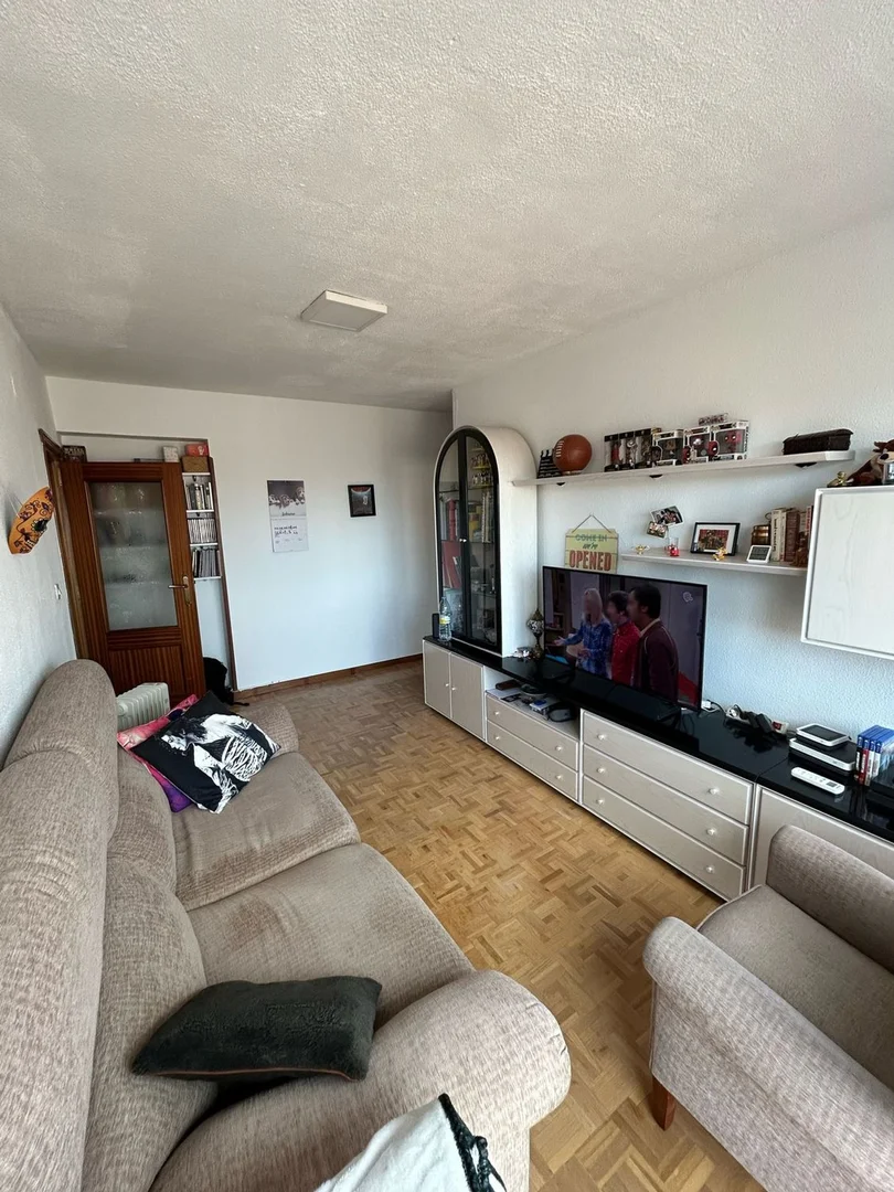 Piso en calle Josefa Fernández Buterga, 45