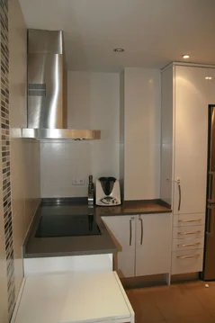 Piso en calle del Mirador de la Reina, 50 - Foto 5