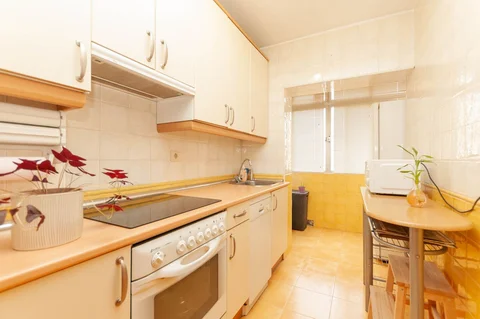 Piso en Barrio Palomeras sureste - Foto 14