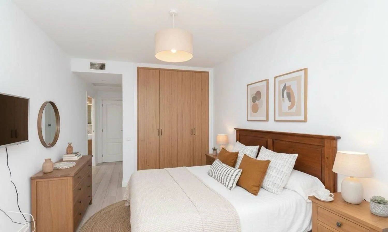 Piso en avenida de Juan Antonio Samaranch, 76 - Foto 2