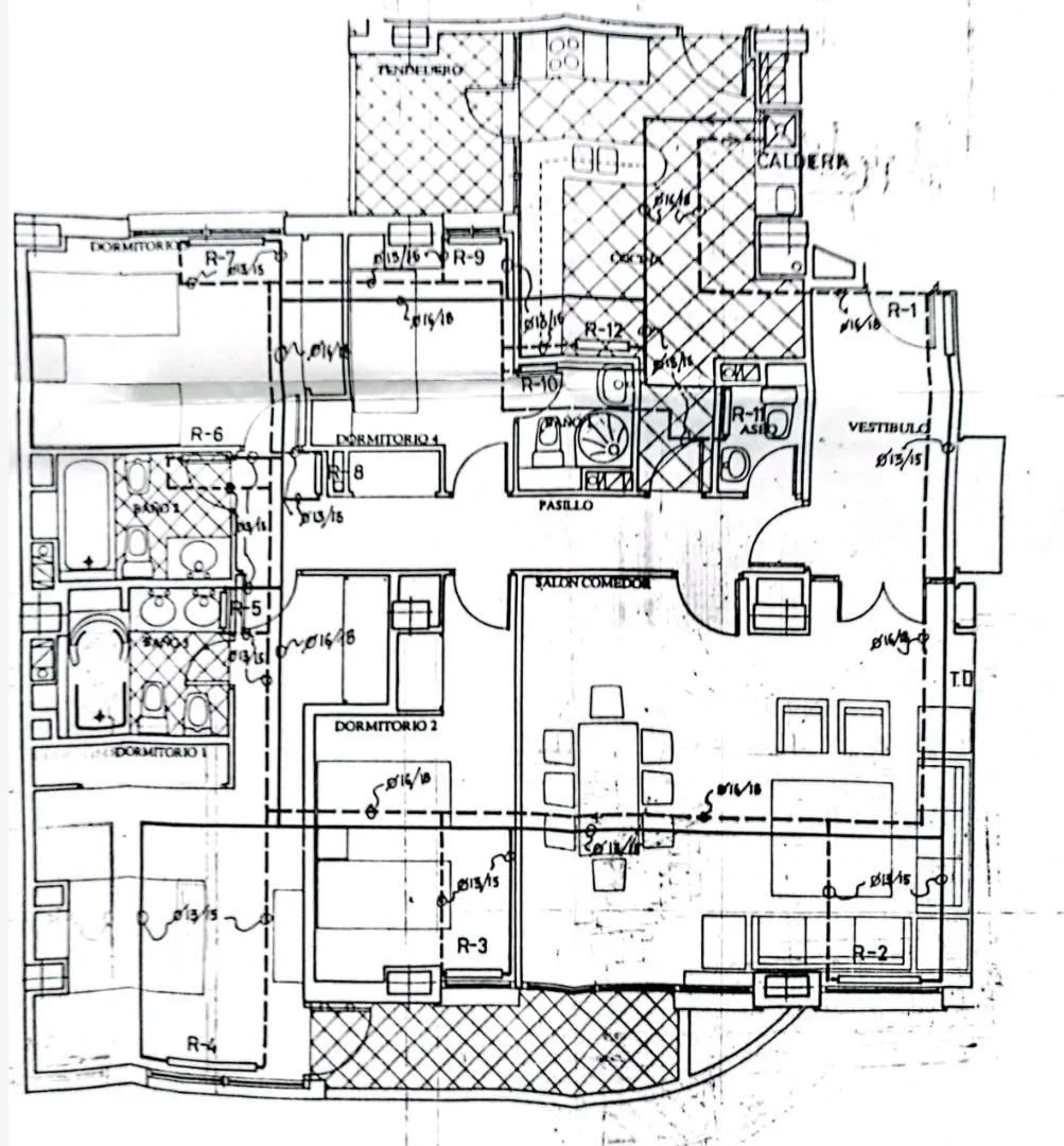 Piso en  Calle de la Costa Brava 45 - Foto 18