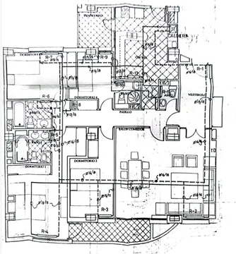 Piso en  Calle de la Costa Brava 45 - Foto 18