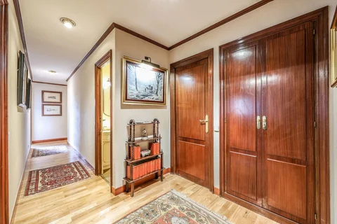 Piso en calle de Jerez, 4 - Foto 4