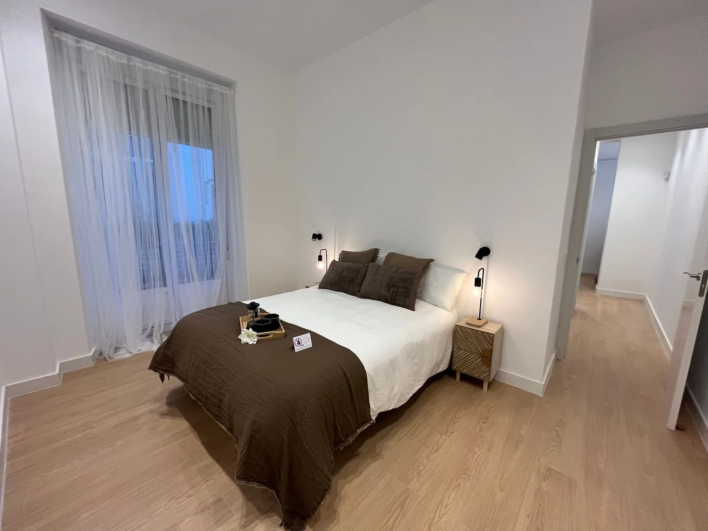 Piso en calle del Barco, 28 - Foto 30