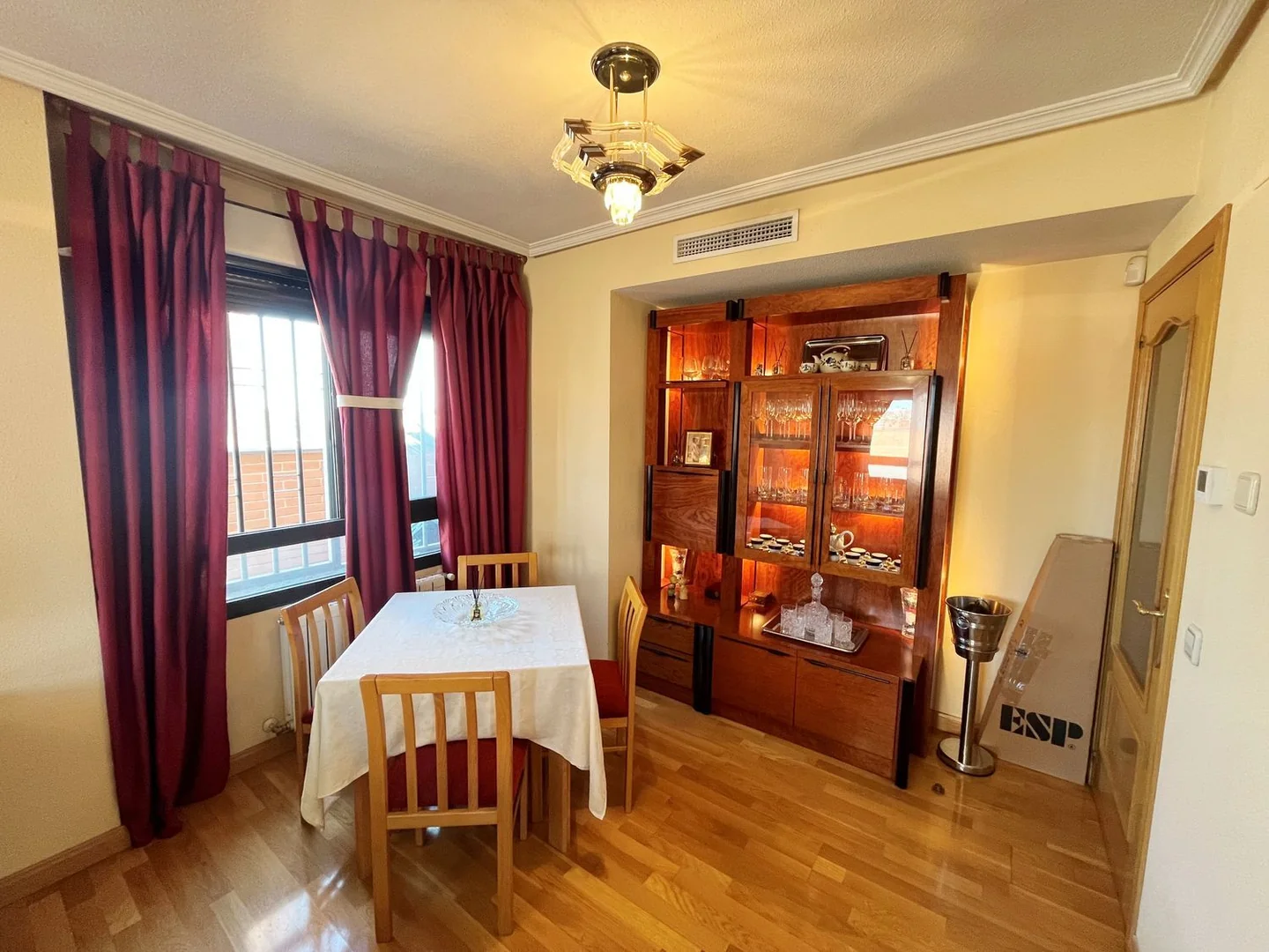 Ático en Calle Witerico, Puerta Bonita - Foto 19