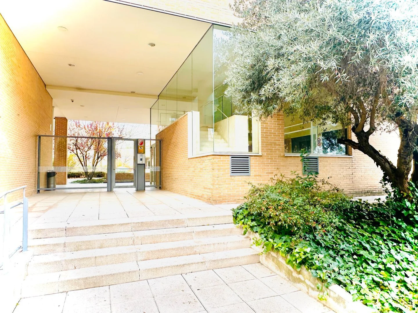 Ático en calle de José Antonio Navarrete, 9 - Foto 2