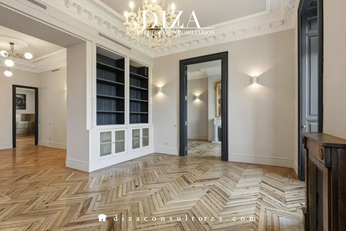 Piso en  De Felipe Iv - Foto 16